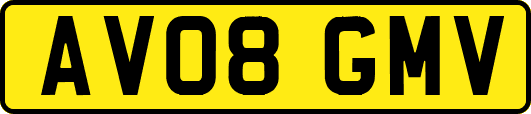 AV08GMV