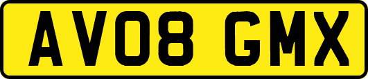 AV08GMX