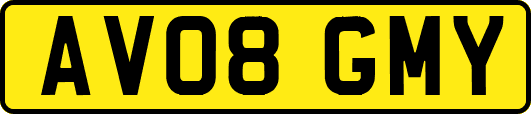 AV08GMY