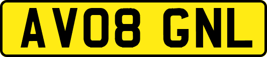 AV08GNL