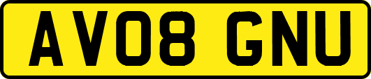 AV08GNU