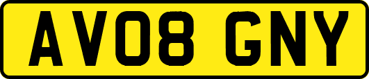 AV08GNY