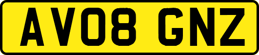 AV08GNZ