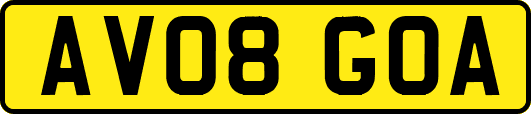 AV08GOA