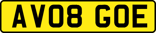 AV08GOE