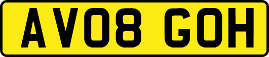 AV08GOH