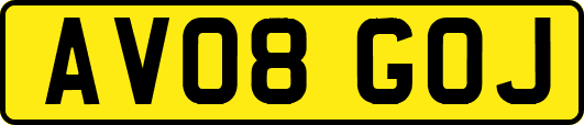 AV08GOJ
