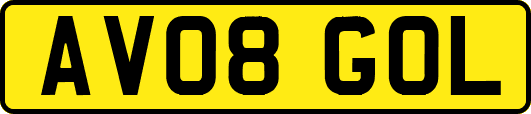 AV08GOL