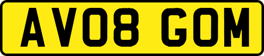 AV08GOM