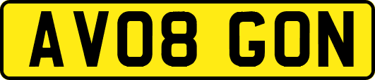 AV08GON