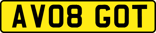 AV08GOT