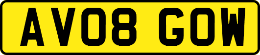 AV08GOW
