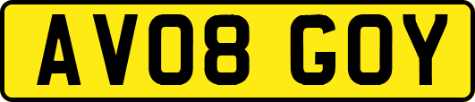 AV08GOY