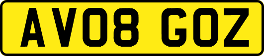 AV08GOZ