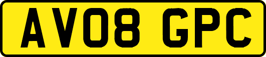 AV08GPC