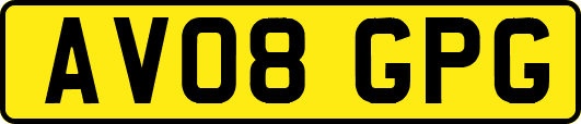 AV08GPG