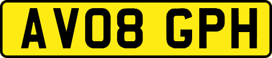 AV08GPH