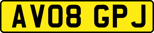 AV08GPJ