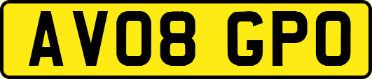 AV08GPO