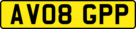 AV08GPP