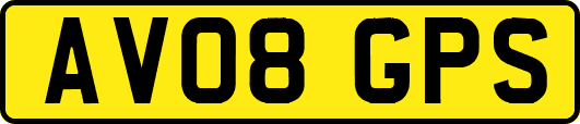 AV08GPS