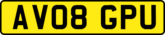 AV08GPU