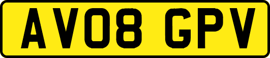 AV08GPV