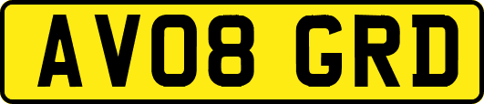 AV08GRD