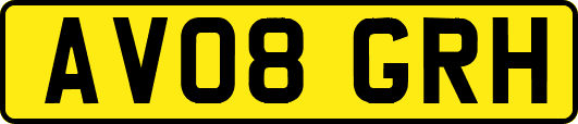 AV08GRH