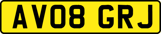 AV08GRJ