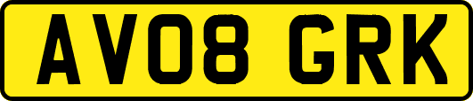 AV08GRK