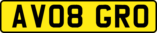 AV08GRO