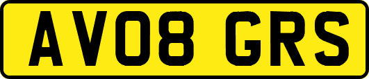 AV08GRS