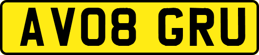 AV08GRU