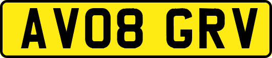 AV08GRV