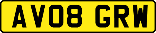 AV08GRW
