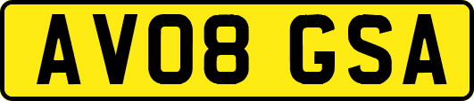 AV08GSA