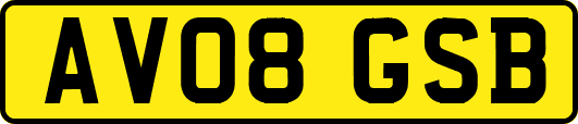 AV08GSB