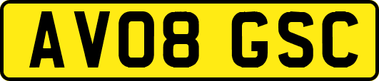 AV08GSC