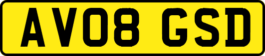 AV08GSD