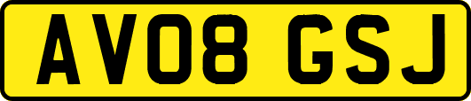 AV08GSJ