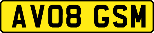 AV08GSM