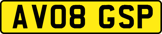 AV08GSP