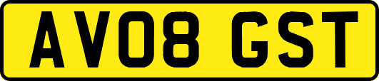 AV08GST