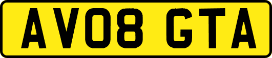 AV08GTA