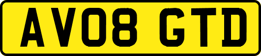 AV08GTD