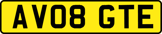 AV08GTE