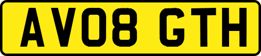 AV08GTH