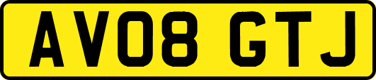 AV08GTJ