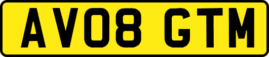 AV08GTM